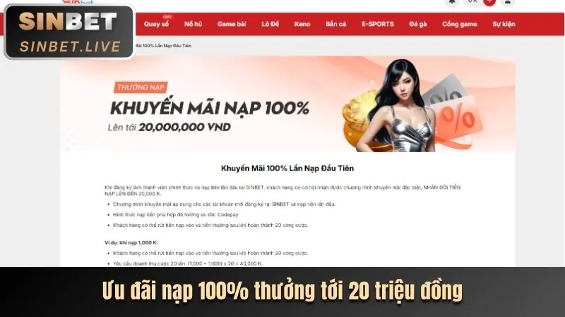 Đa dạng các loại game Nổ Hũ tại 5top link mới